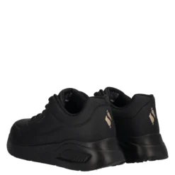 UNO LITE Sneakers Donna Nere