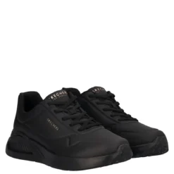 UNO LITE Sneakers Donna Nere