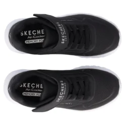 UNO LITE VENDOX Sneakers Bambini nere