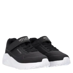 UNO LITE VENDOX Sneakers Bambini nere