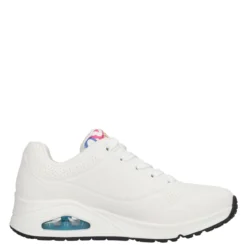 UNO SPREAD THE LOVE Sneakers Donna Bianche