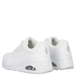 UNO-STAND ON AIR Sneakers Bianche Donna