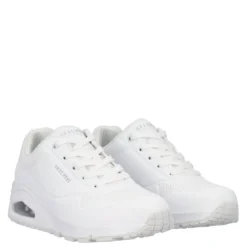 UNO-STAND ON AIR Sneakers Bianche Donna
