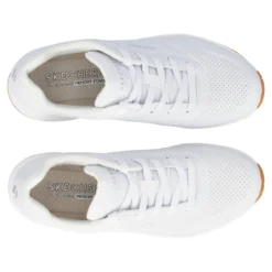 UNO STAND ON AIR Sneakers Donna Bianche