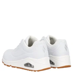 UNO STAND ON AIR Sneakers Donna Bianche