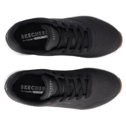 UNO STAND ON AIR Sneakers Donna Nere
