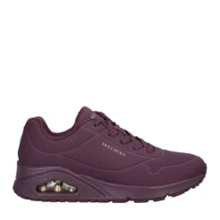 UNO STAND ON AIR Sneakers Donna Wine