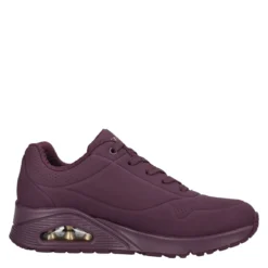 UNO STAND ON AIR Sneakers Donna Wine