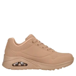 UNO STAND ON AIR Sneakers Donna Sabbia