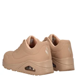 UNO STAND ON AIR Sneakers Donna Sabbia