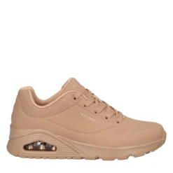 UNO STAND ON AIR Sneakers Donna Sabbia