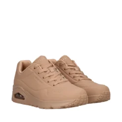 UNO STAND ON AIR Sneakers Donna Sabbia