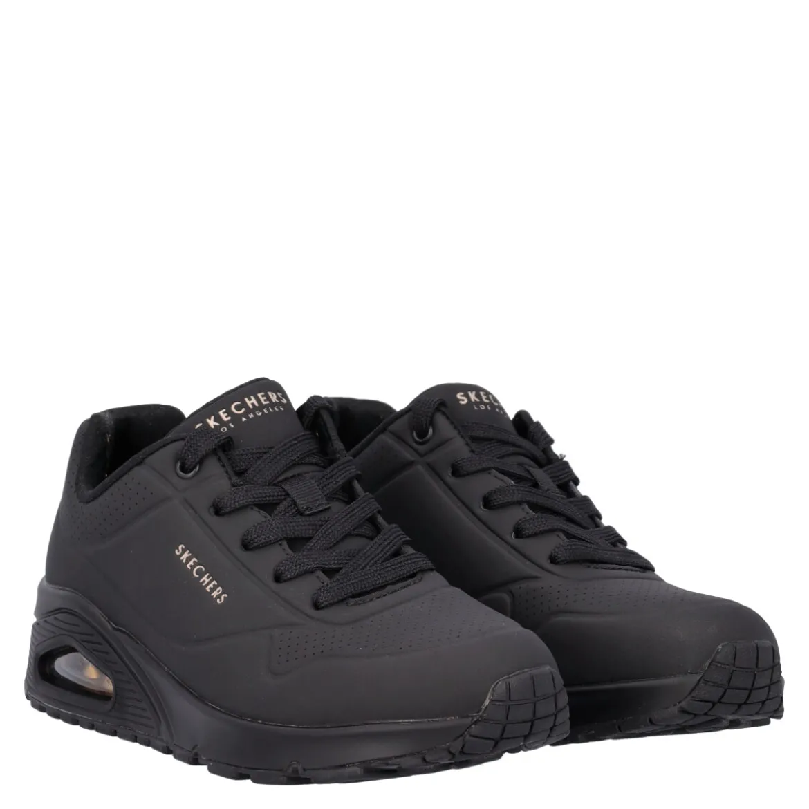UNO STAND ON AIR Sneakers Donna Nere