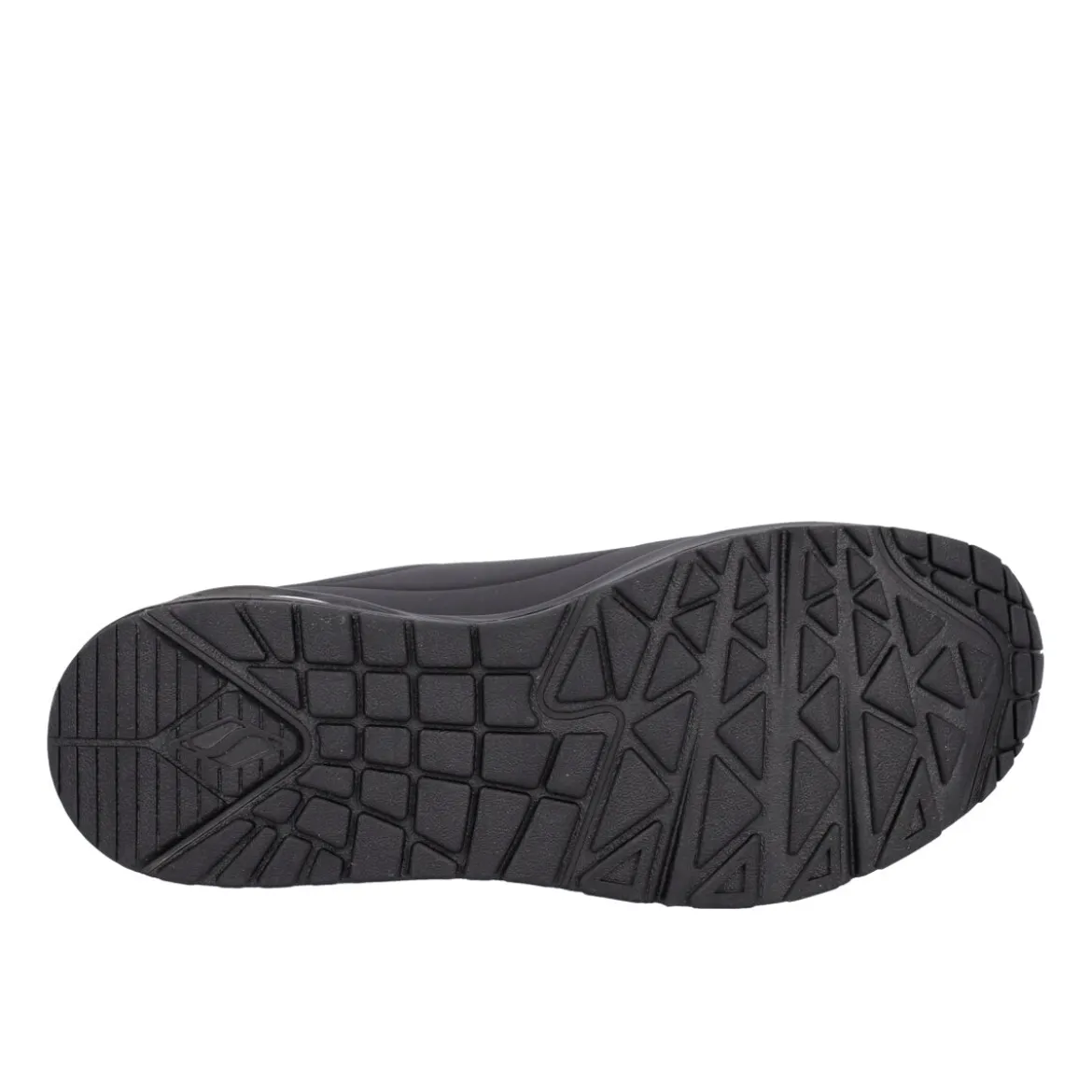 UNO STAND ON AIR Sneakers Donna Nere