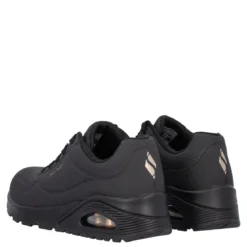 UNO STAND ON AIR Sneakers Donna Nere