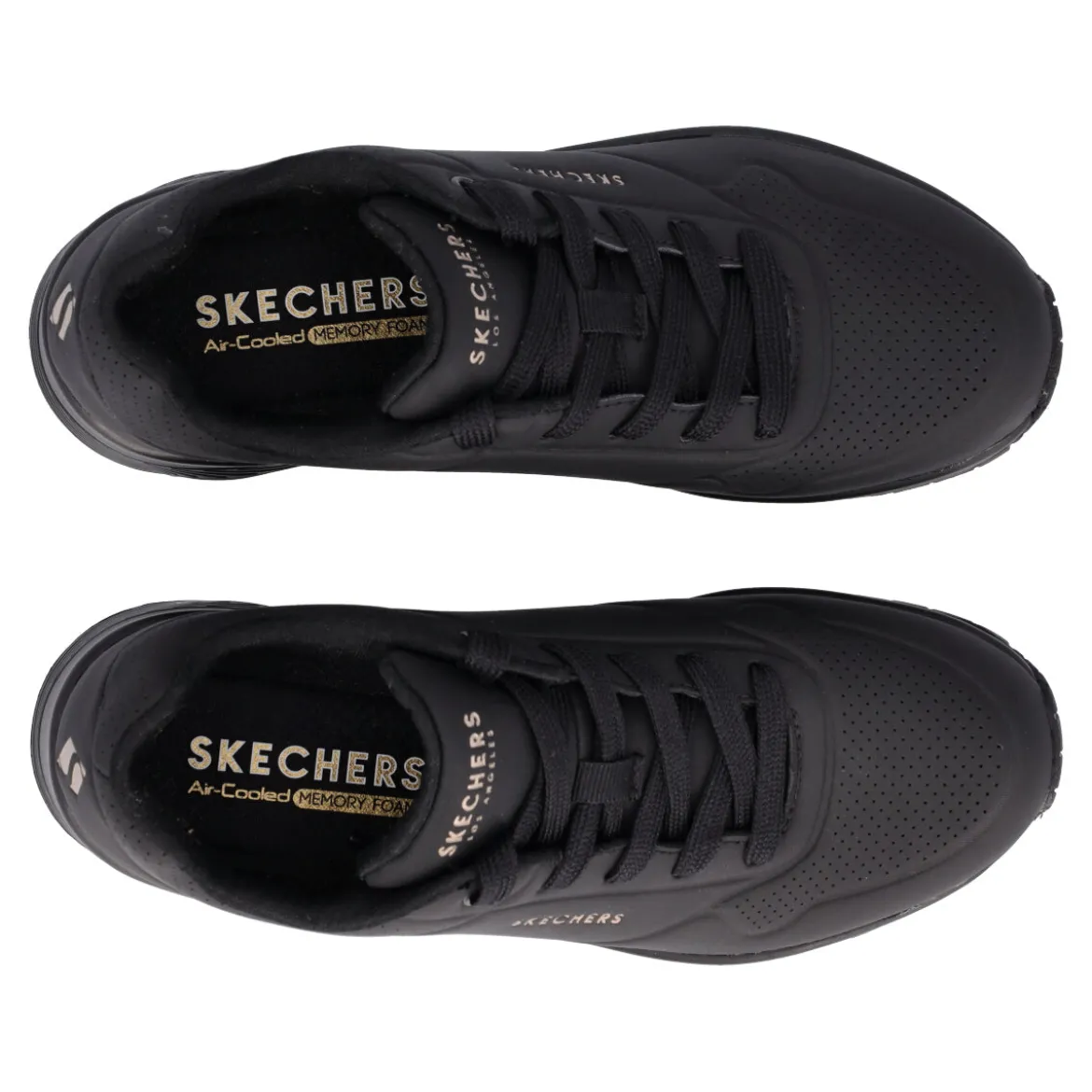 UNO STAND ON AIR Sneakers Donna Nere