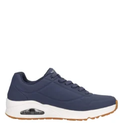 UNO STAND ON AIR Sneakers Uomo Blu