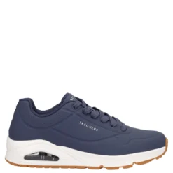 UNO STAND ON AIR Sneakers Uomo Blu