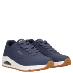 UNO STAND ON AIR Sneakers Uomo Blu