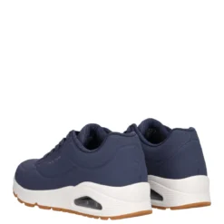 UNO STAND ON AIR Sneakers Uomo Blu