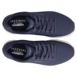 UNO STAND ON AIR Sneakers Uomo Blu
