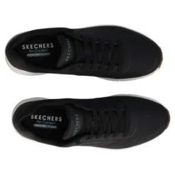 UNO STAND ON AIR Sneakers Uomo Nere