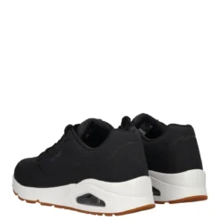 UNO STAND ON AIR Sneakers Uomo Nere