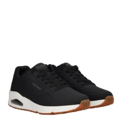 UNO STAND ON AIR Sneakers Uomo Nere