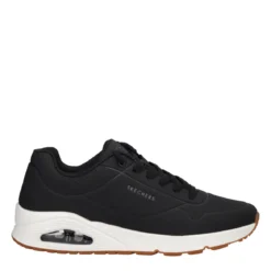 UNO STAND ON AIR Sneakers Uomo Nere