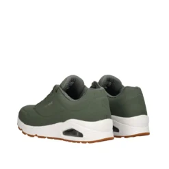 UNO STAND ON AIR Sneakers Uomo Verde