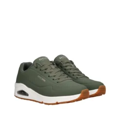 UNO STAND ON AIR Sneakers Uomo Verde