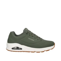 UNO STAND ON AIR Sneakers Uomo Verde