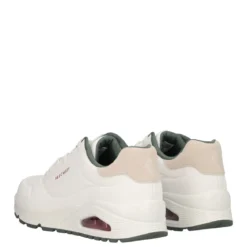 UNO SUITED ON AIR Sneakers Uomo Bianche e Verdi