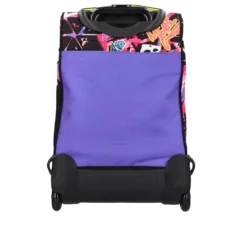 URBAN QUEEN Zaino Multicolor