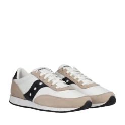 VANTAGE Sneakers Bianche, Nere e Beige
