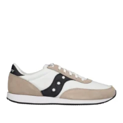 VANTAGE Sneakers Bianche, Nere e Beige
