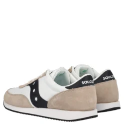 VANTAGE Sneakers Bianche, Nere e Beige