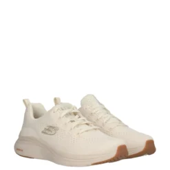 VAPOR FOAM Running Donna Off White