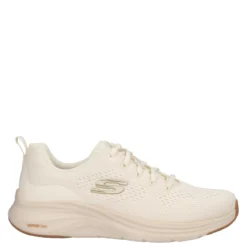 VAPOR FOAM Running Donna Off White