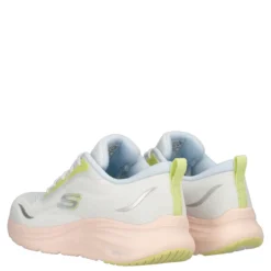 VAPOR FOAM SMOOTH RIDE