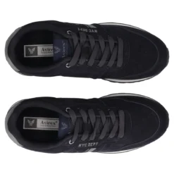 VARGAS Sneakers Uomo Blu