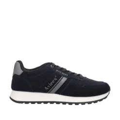VARGAS Sneakers Uomo Blu