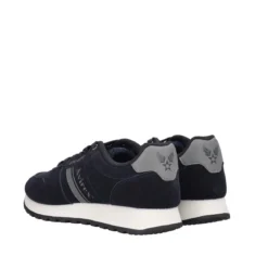 VARGAS Sneakers Uomo Blu