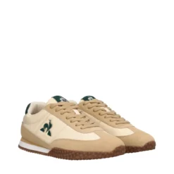 VELOCE I Sneakers Uomo Beige