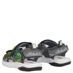 VELOCIRAPTOR ROAR Sandali Bambino con Suoni