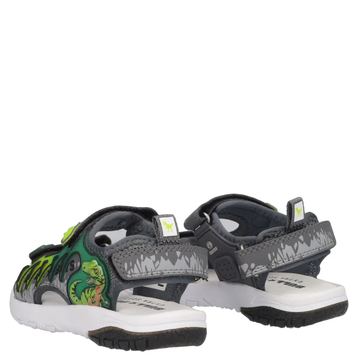 VELOCIRAPTOR ROAR Sandali Bambino con Suoni