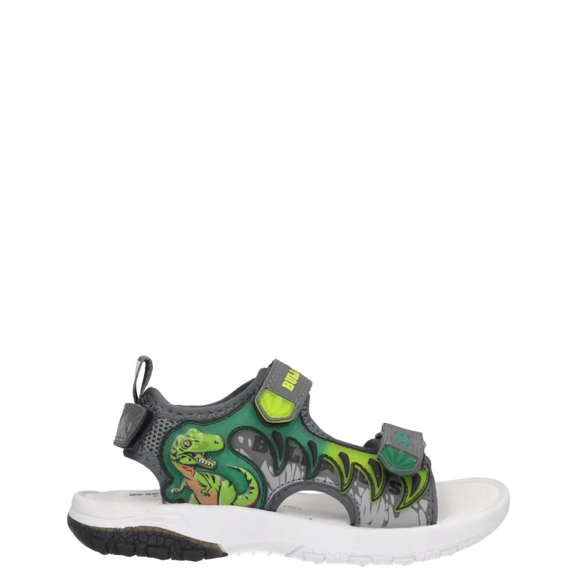 VELOCIRAPTOR ROAR Sandali Bambino con Suoni