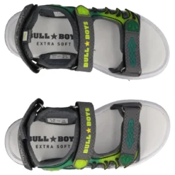 VELOCIRAPTOR ROAR Sandali Bambino con Suoni