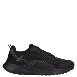 VELOCITY Running Uomo Nere