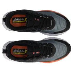 VELOCITY Sport Uomo Grigie